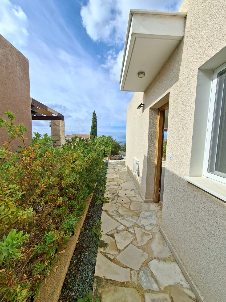 Бунгало в Пафосе, Кипр, 100 м² - фото 16