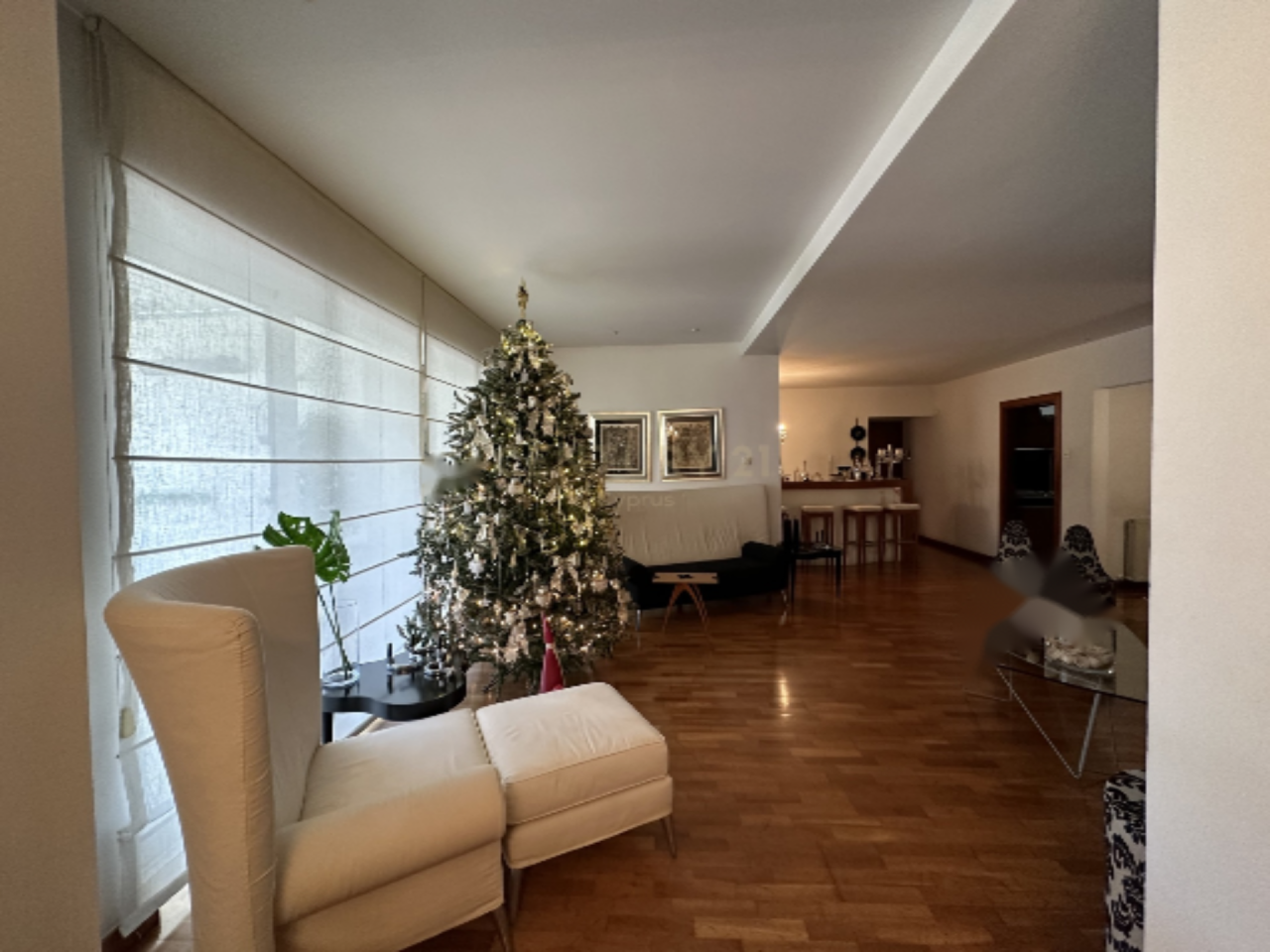 Квартира в Лимасоле, Кипр, 500 м² - фото 3