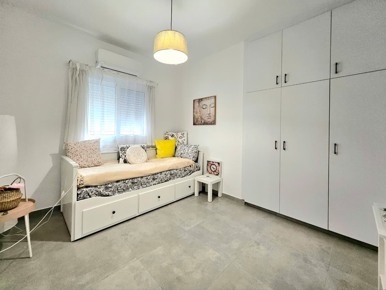 Апартаменты в Ларнаке, Кипр, 106 м² - фото 16