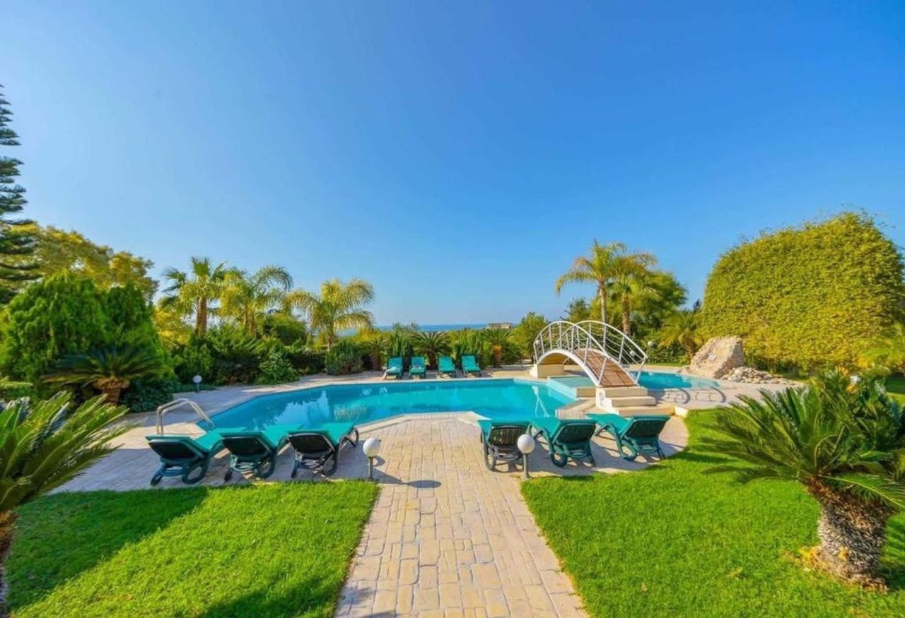 Вилла в Пафосе, Кипр, 327 м² - фото 16