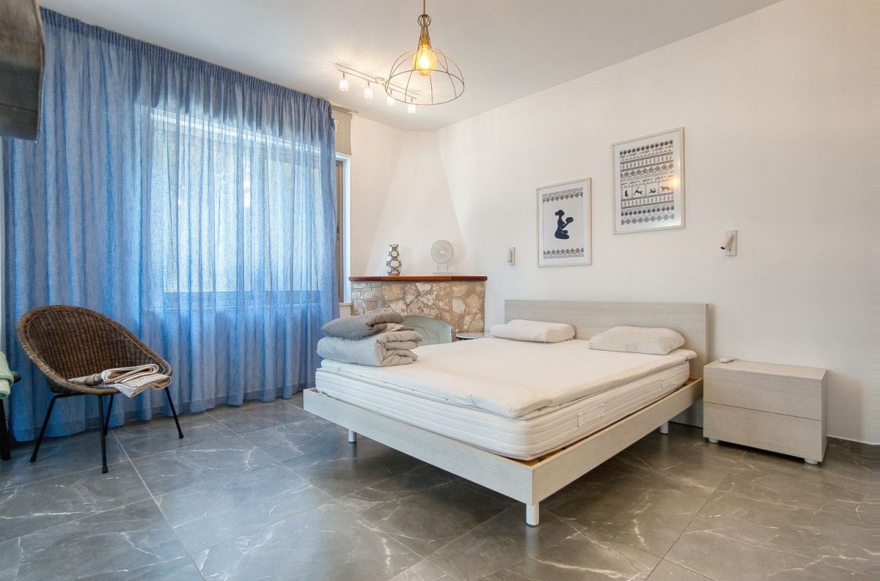 Вилла в Пафосе, Кипр, 160 м² - фото 16