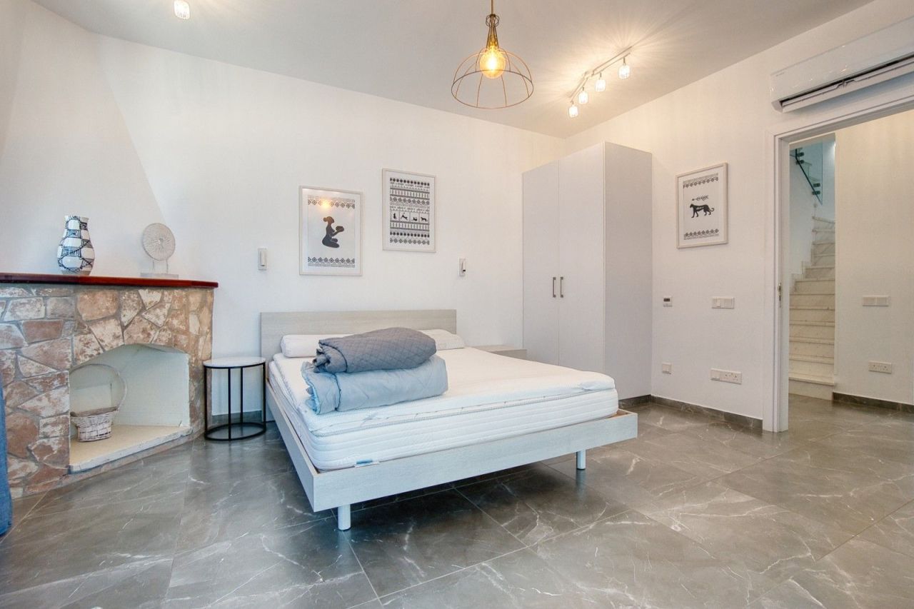 Вилла в Пафосе, Кипр, 160 м² - фото 17