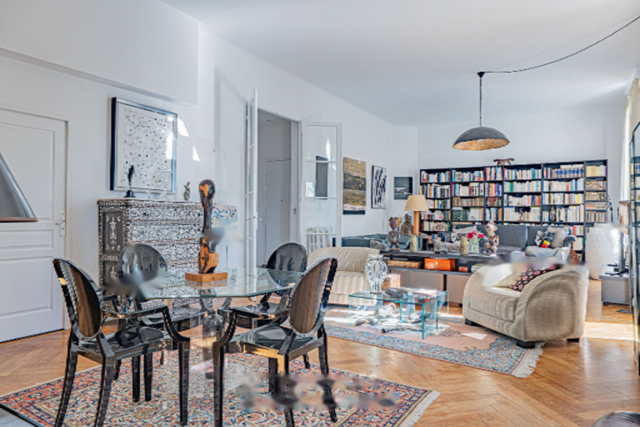 Квартира в Каннах, Франция, 153 м² - фото 3