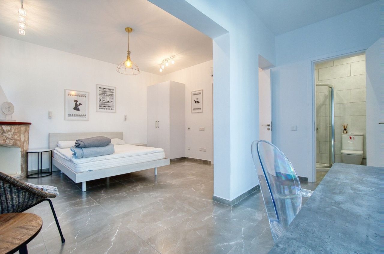 Вилла в Пафосе, Кипр, 160 м² - фото 18