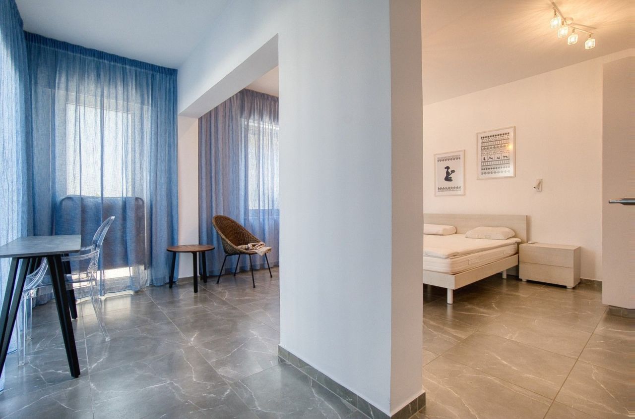 Вилла в Пафосе, Кипр, 160 м² - фото 19