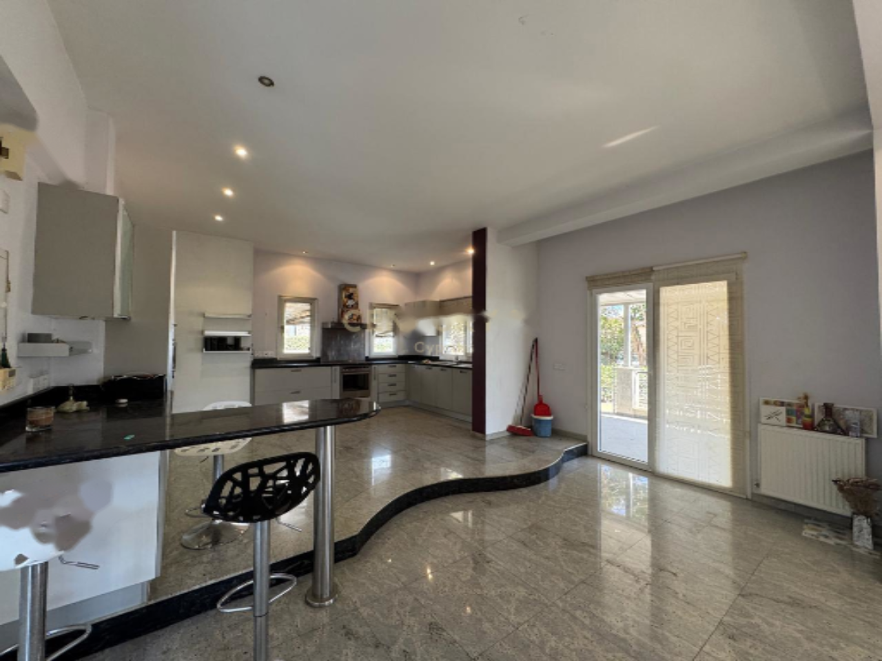 Квартира в Ермасойе, Кипр, 300 м² - фото 3