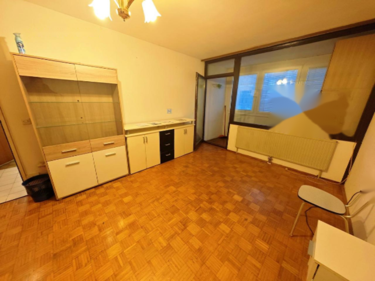 Квартира в Любляне, Словения, 30 м² - фото 3