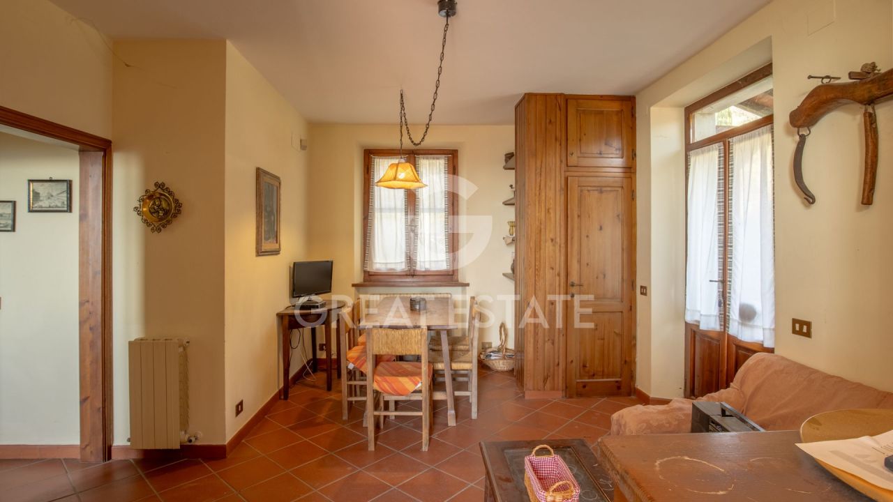 Дом в Кортоне, Италия, 491.6 м² - фото 13