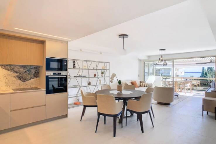 Квартира в Каннах, Франция, 86 м² - фото 2