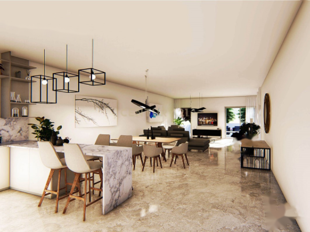 Квартира в Парамите, Кипр, 145 м² - фото 4