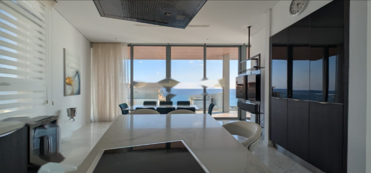 Квартира в Агиос Тихоне, Кипр, 349 м² - фото 4