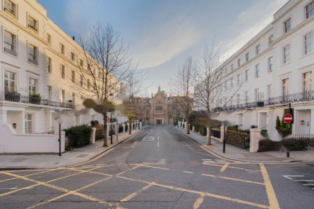 Квартира в Лондоне, Великобритания, 355 м² - фото 4