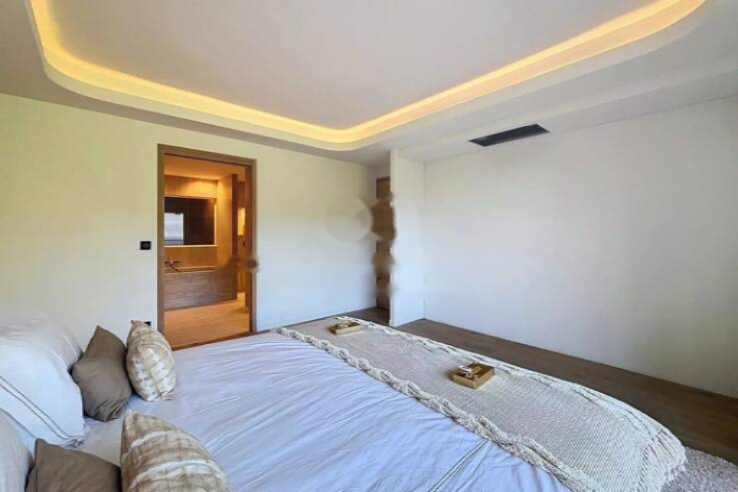 Квартира в Каннах, Франция, 114 м² - фото 2