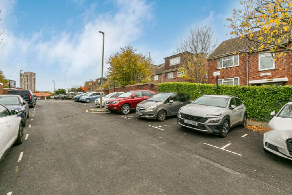 Квартира в Лондоне, Великобритания, 65 м² - фото 4