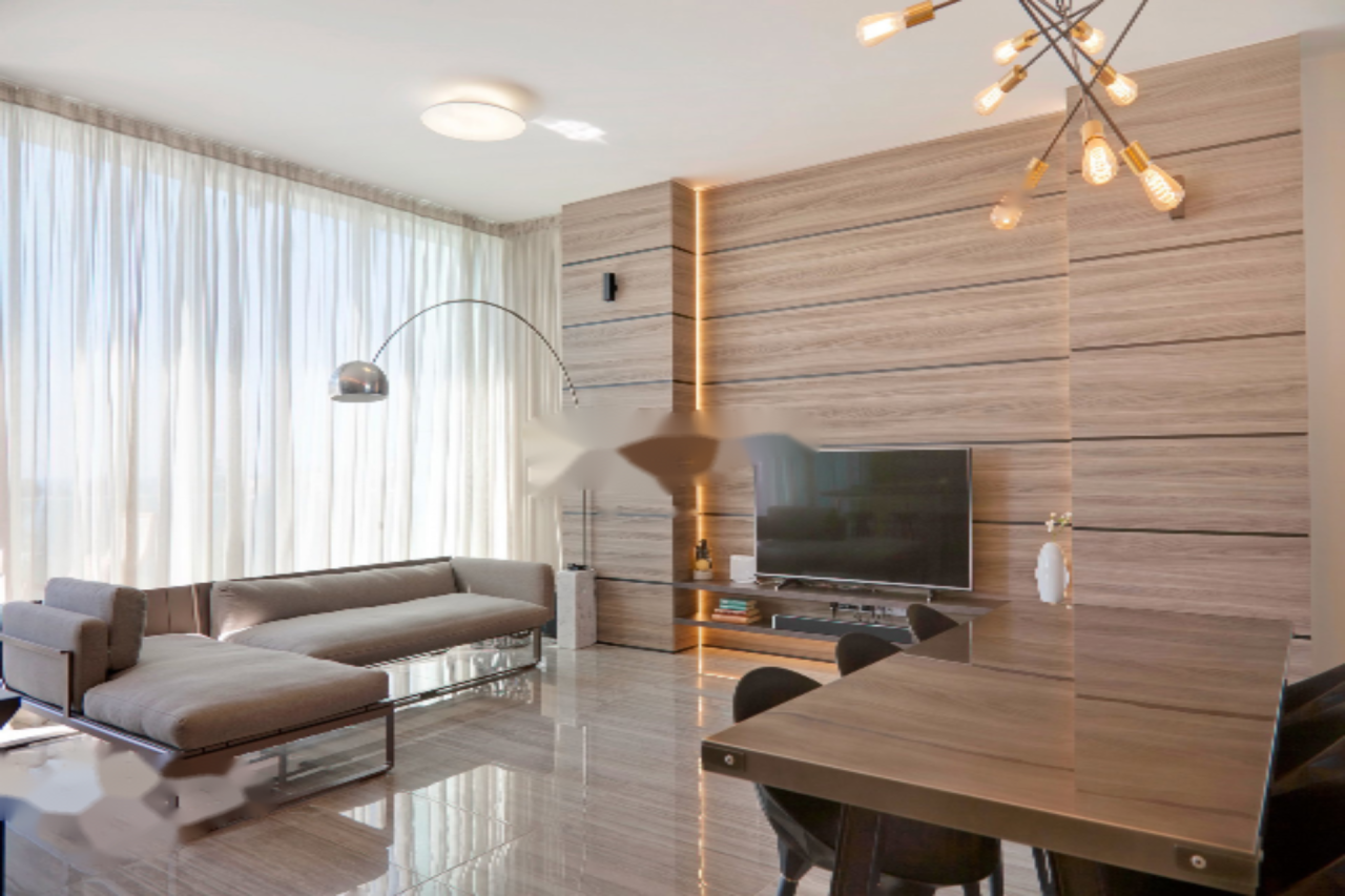 Квартира в Агиос Тихоне, Кипр, 200 м² - фото 4