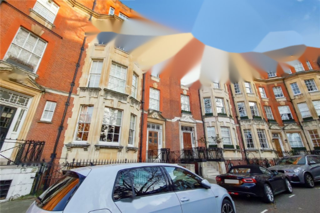 Квартира в Лондоне, Великобритания, 99 м² - фото 4