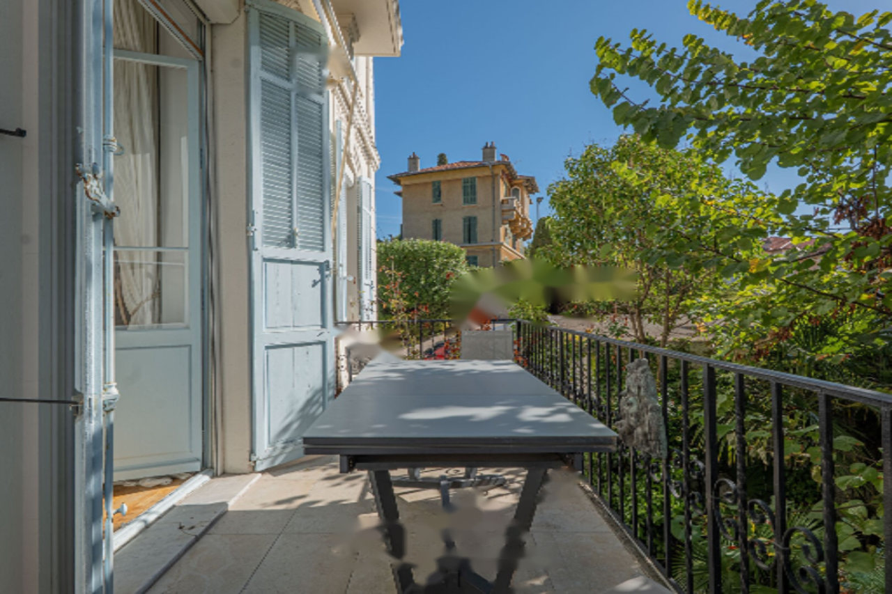 Квартира в Каннах, Франция, 153 м² - фото 4