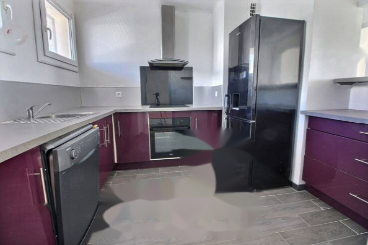 Квартира в Каннах, Франция, 47 м² - фото 2