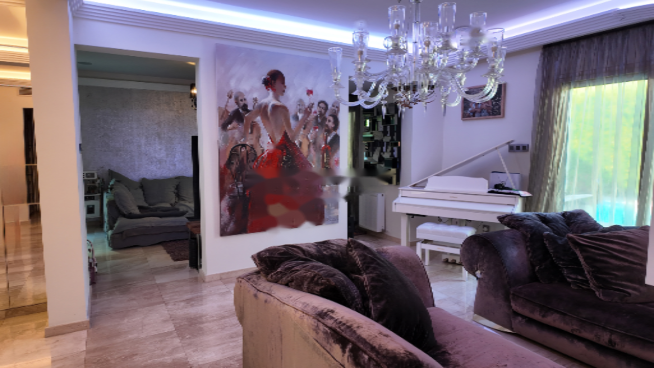 Квартира в Айос-Атанасиосе, Кипр, 600 м² - фото 4