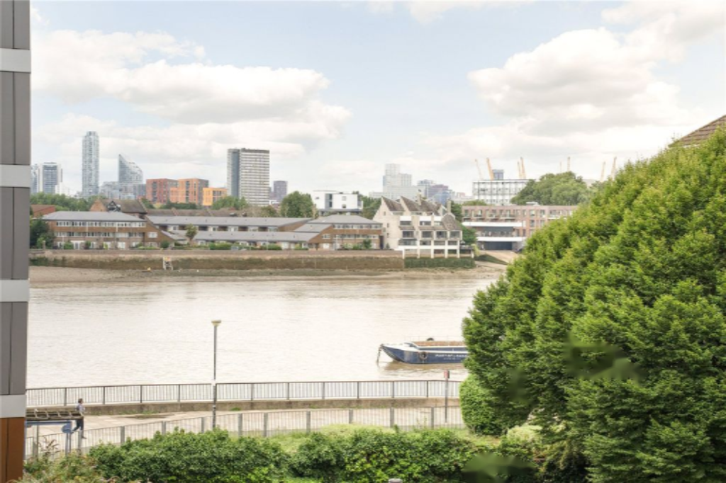 Квартира в Лондоне, Великобритания, 82 м² - фото 4