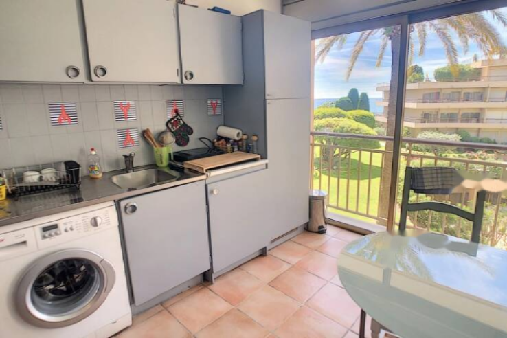 Квартира в Каннах, Франция, 52 м² - фото 2