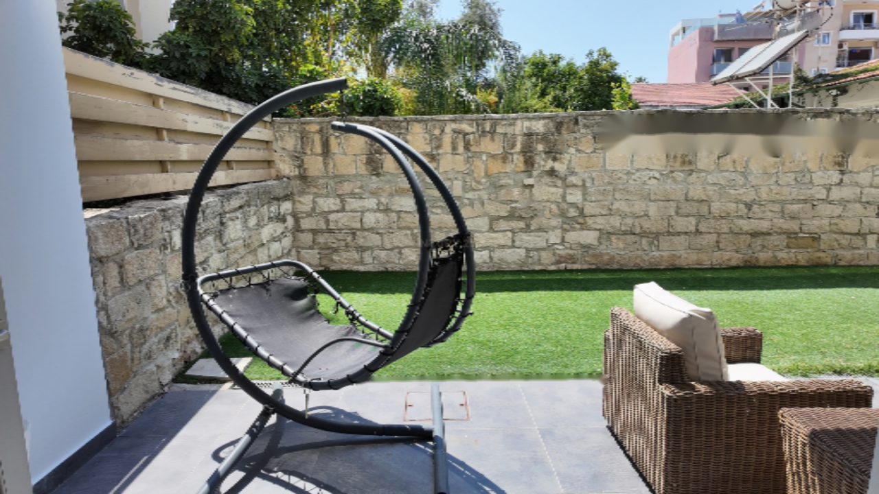 Квартира в Лимасоле, Кипр, 300 м² - фото 4