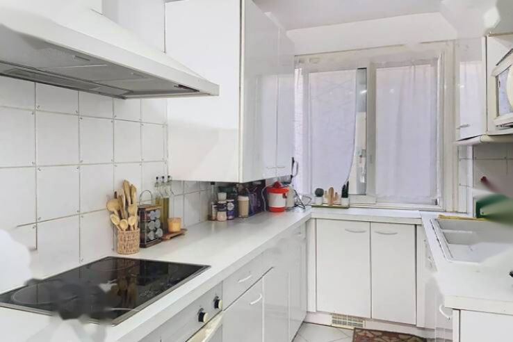 Квартира в Каннах, Франция, 47 м² - фото 2