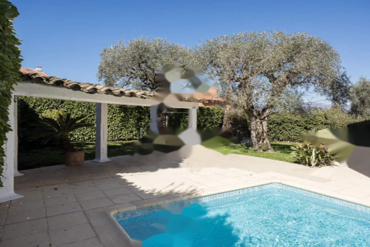 Квартира в Каннах, Франция, 176 м² - фото 4