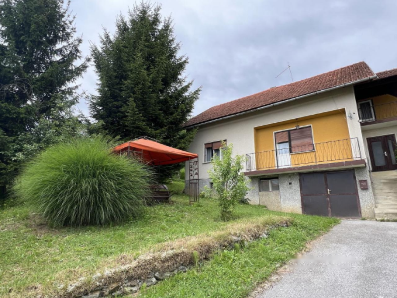 Дом в Мурска-Соботе, Словения, 144 м² - фото 4