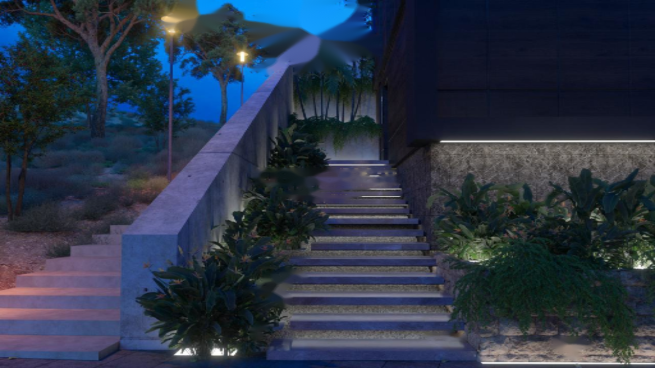 Квартира в Агиос Тихоне, Кипр, 530 м² - фото 4