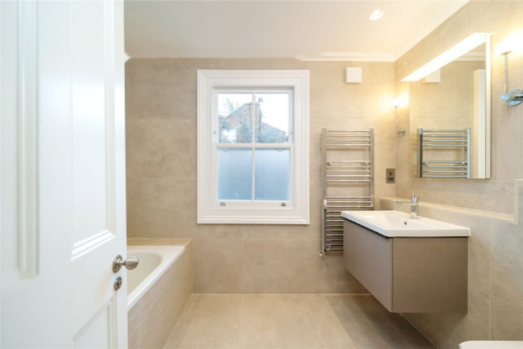 Квартира в Лондоне, Великобритания, 184 м² - фото 4