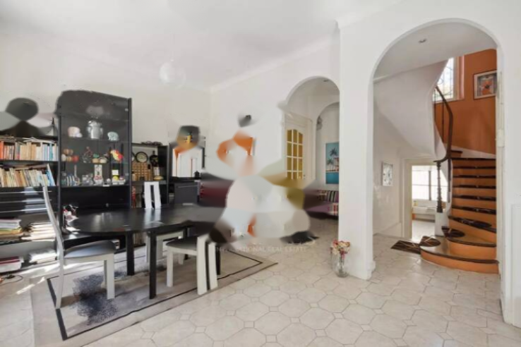 Квартира в Каннах, Франция, 155 м² - фото 2