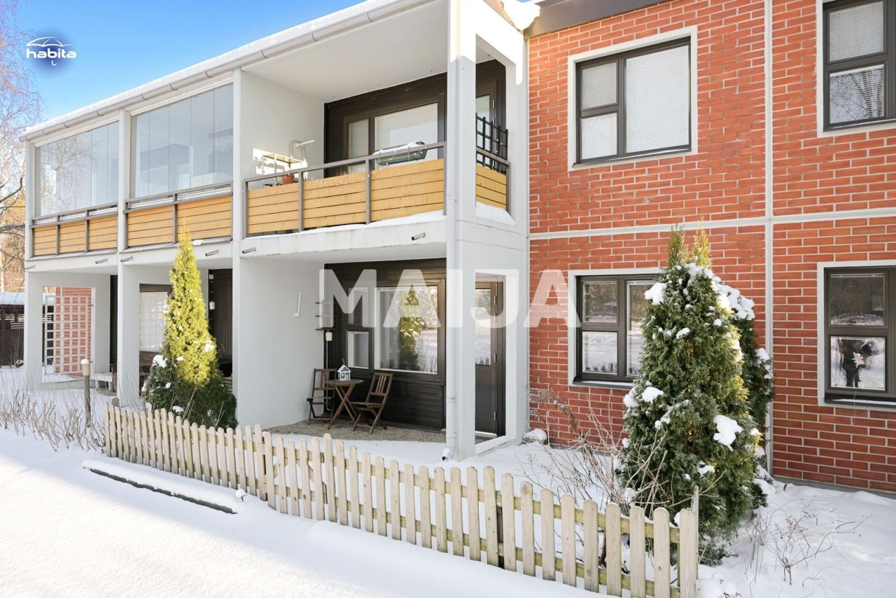 Апартаменты в Хельсинки, Финляндия, 64.5 м² - фото 1