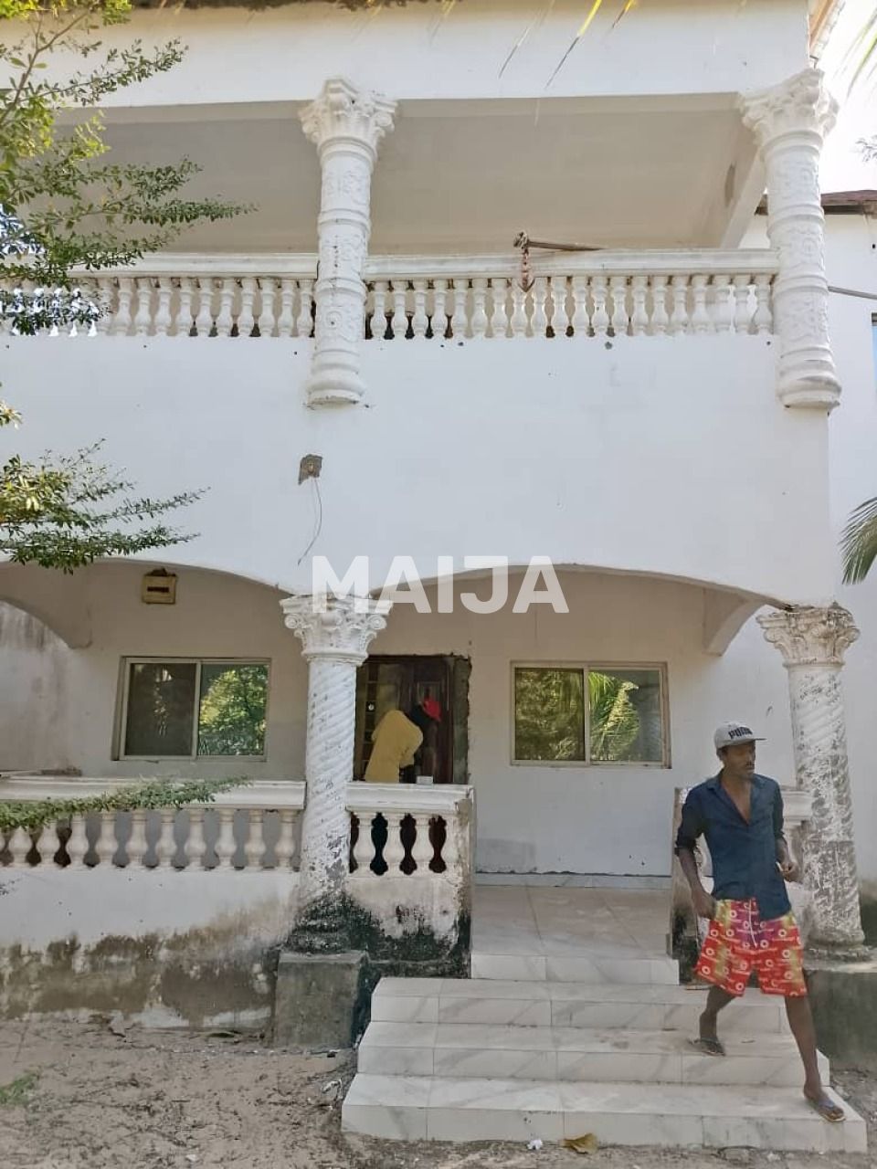 Дом Sanyang, Гамбия, 64 м² - фото 2