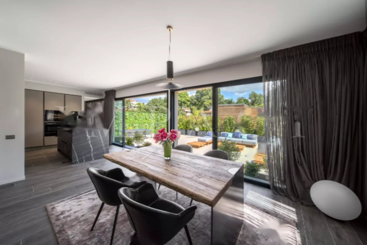 Квартира в Каннах, Франция, 125 м² - фото 4