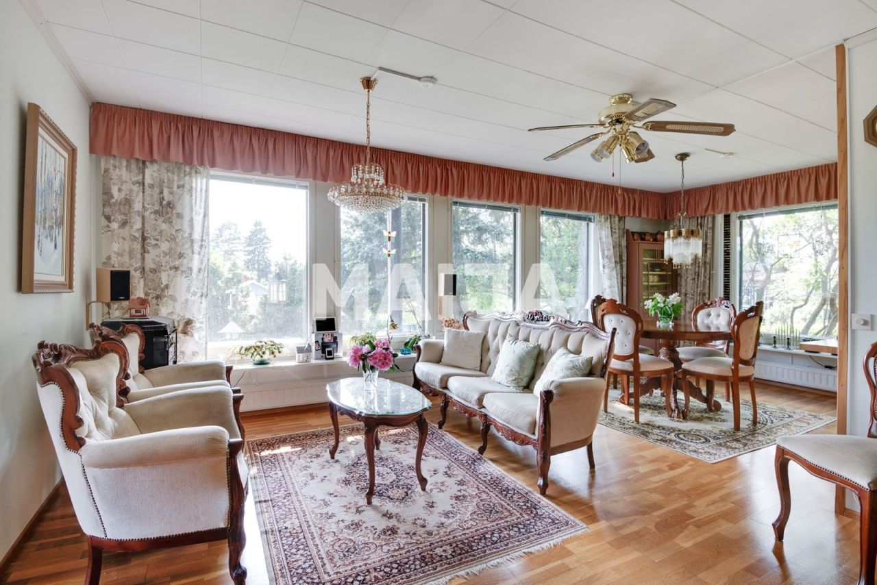 Дом в Порво, Финляндия, 144 м² - фото 3