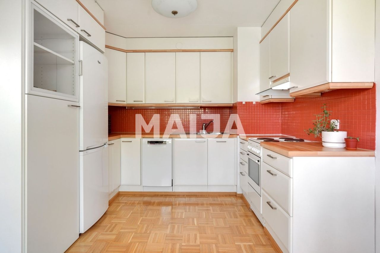 Апартаменты в Хельсинки, Финляндия, 64.5 м² - фото 3