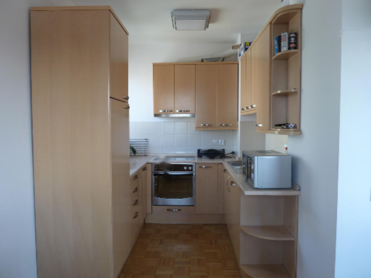 Квартира в Любляне, Словения, 68 м² - фото 4