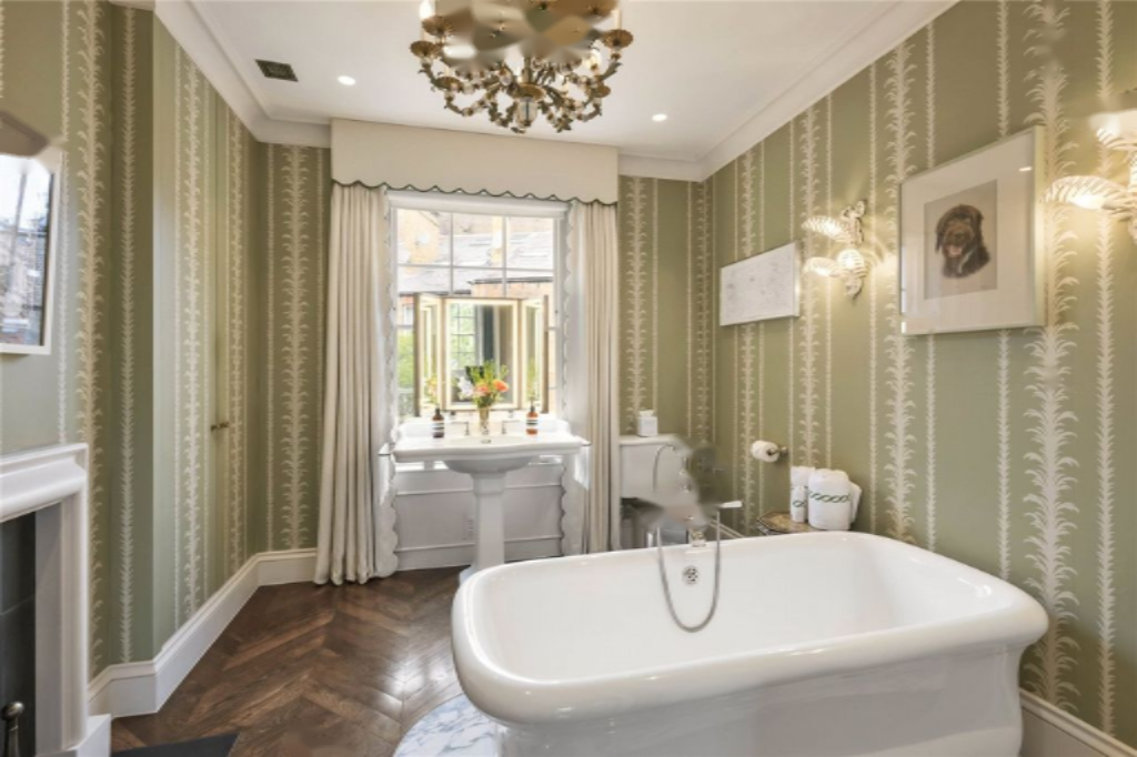 Квартира в Лондоне, Великобритания, 285 м² - фото 4