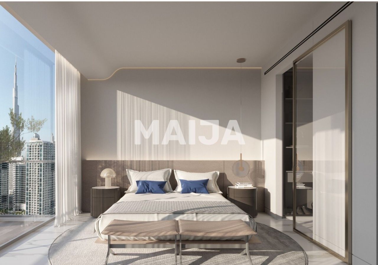 Апартаменты в Дубае, ОАЭ, 32.5 м² - фото 4