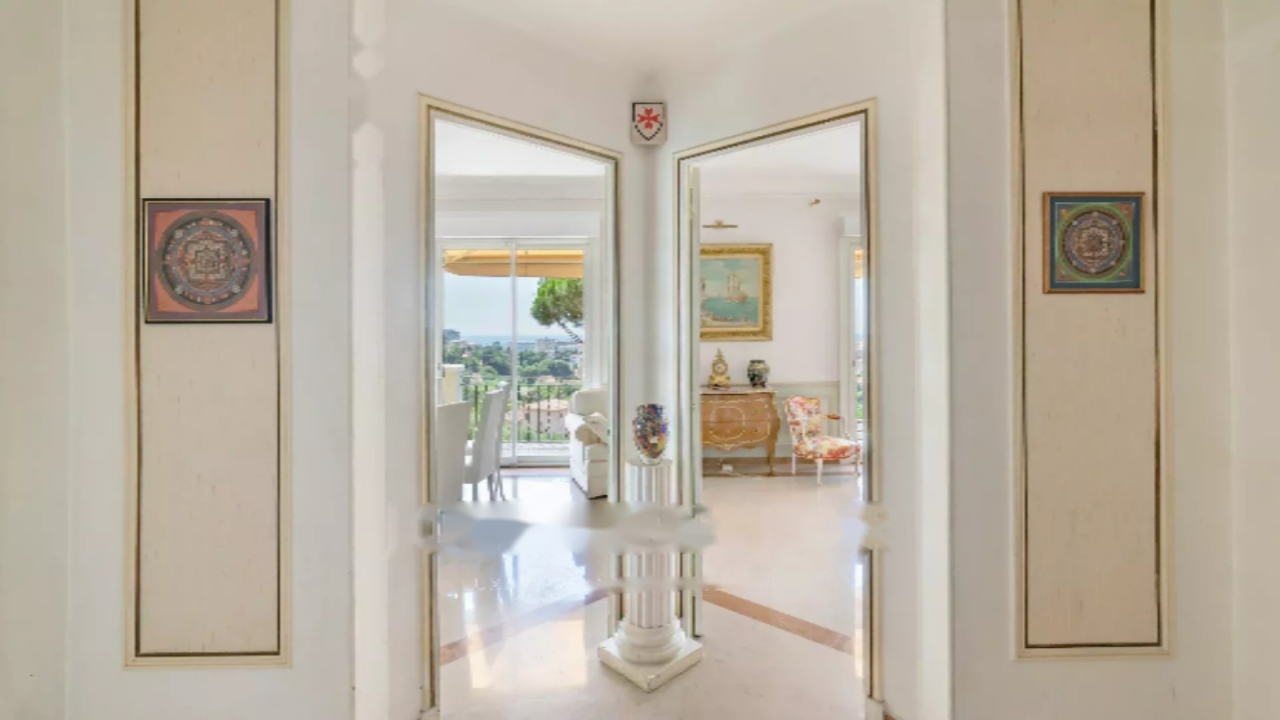 Квартира в Каннах, Франция, 195 м² - фото 4