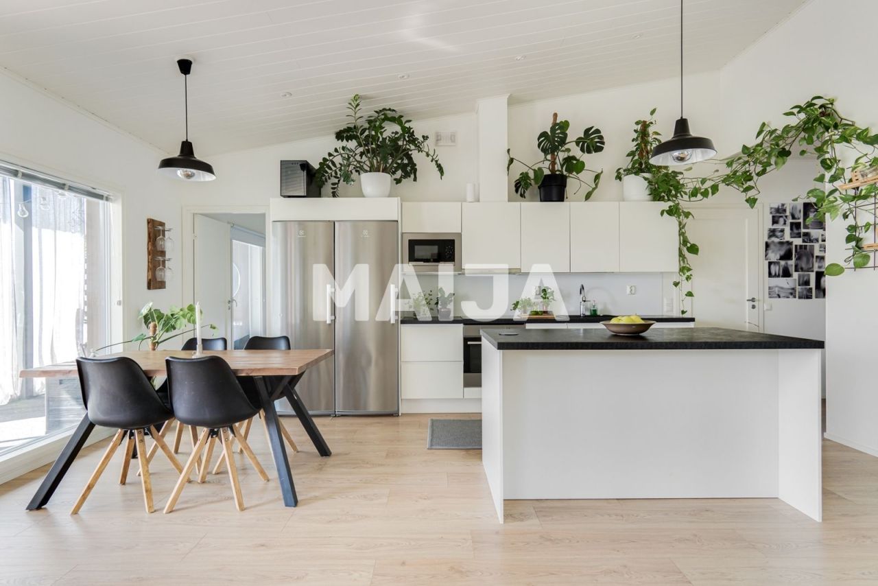 Дом в Сипоо, Финляндия, 87.5 м² - фото 4