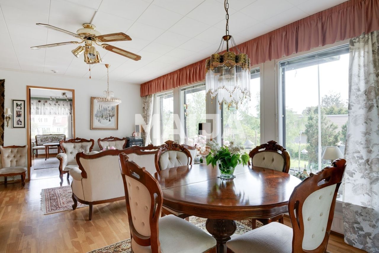 Дом в Порво, Финляндия, 144 м² - фото 4