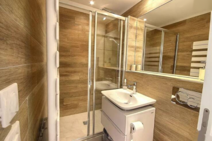 Квартира в Каннах, Франция, 28 м² - фото 2