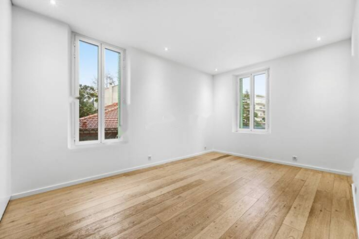 Квартира в Каннах, Франция, 79 м² - фото 2