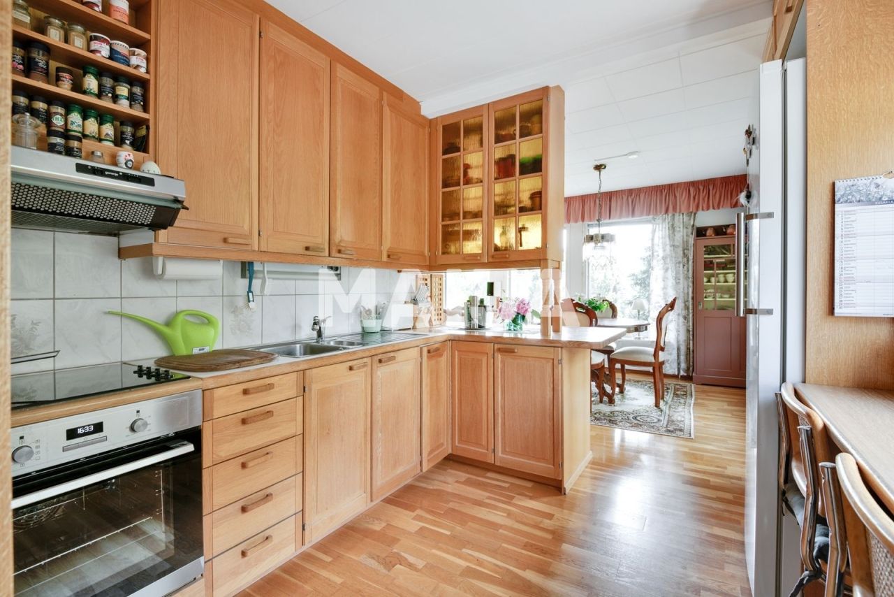 Дом в Порво, Финляндия, 144 м² - фото 5