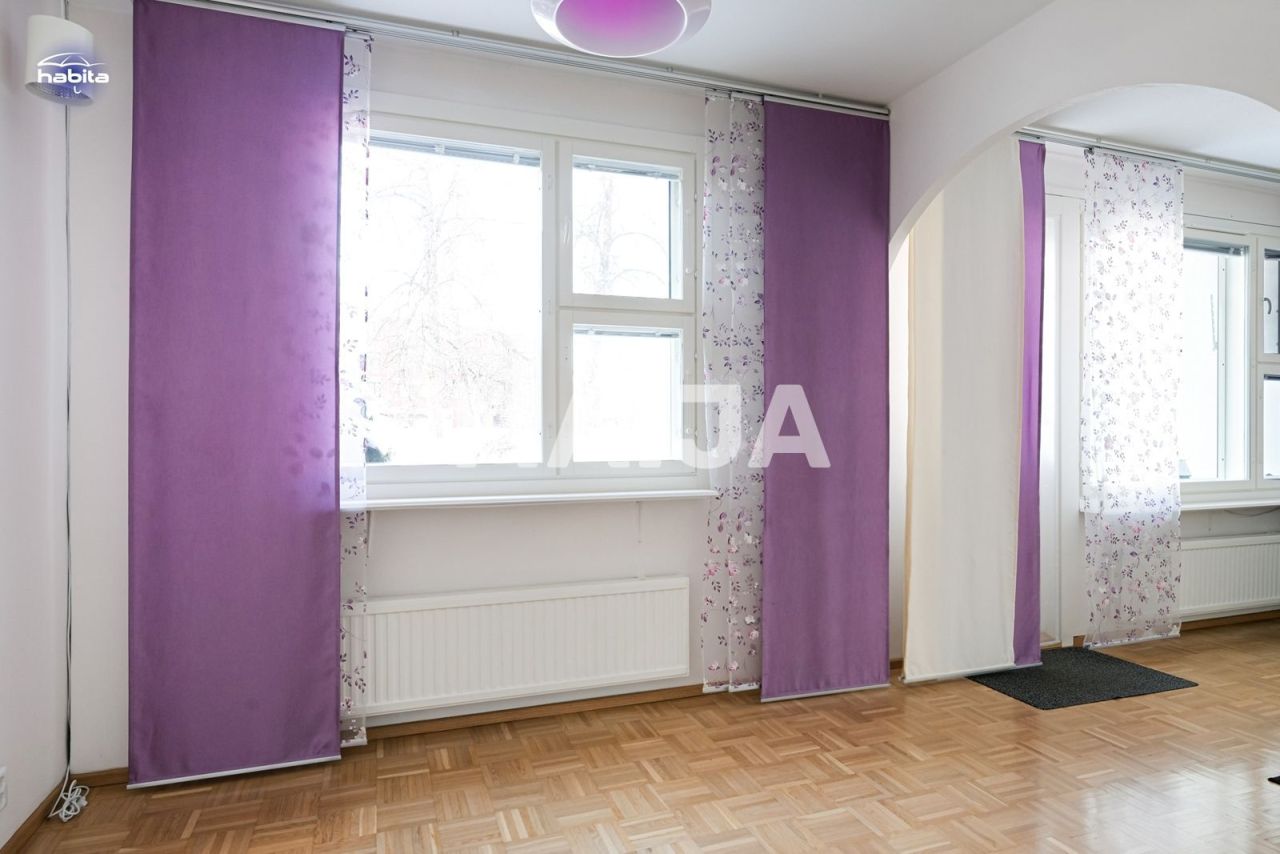 Апартаменты в Хельсинки, Финляндия, 64.5 м² - фото 5
