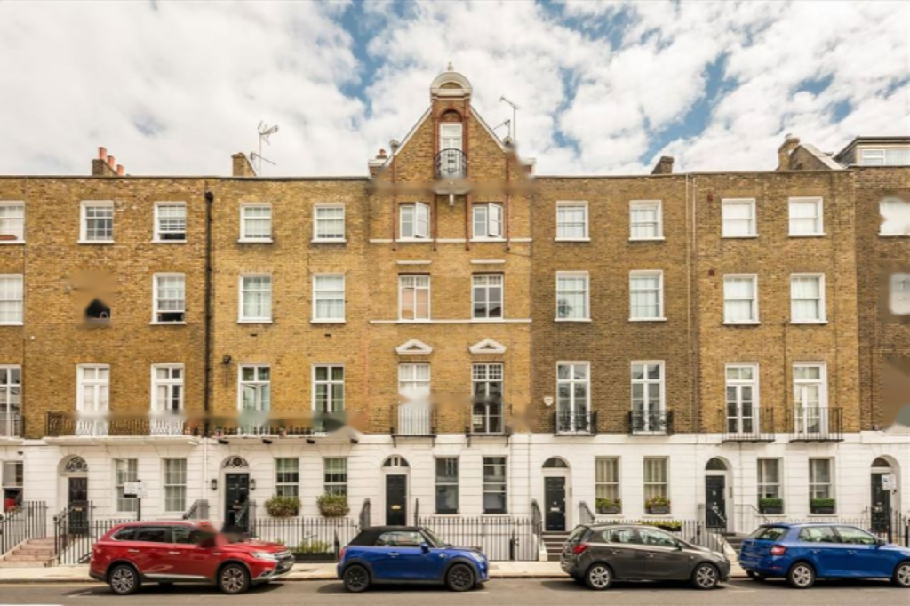 Квартира в Лондоне, Великобритания, 49 м² - фото 4