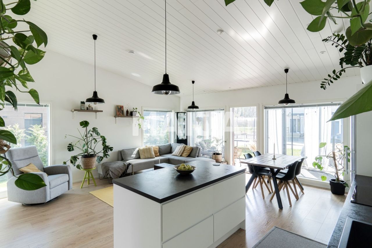 Дом в Сипоо, Финляндия, 87.5 м² - фото 5