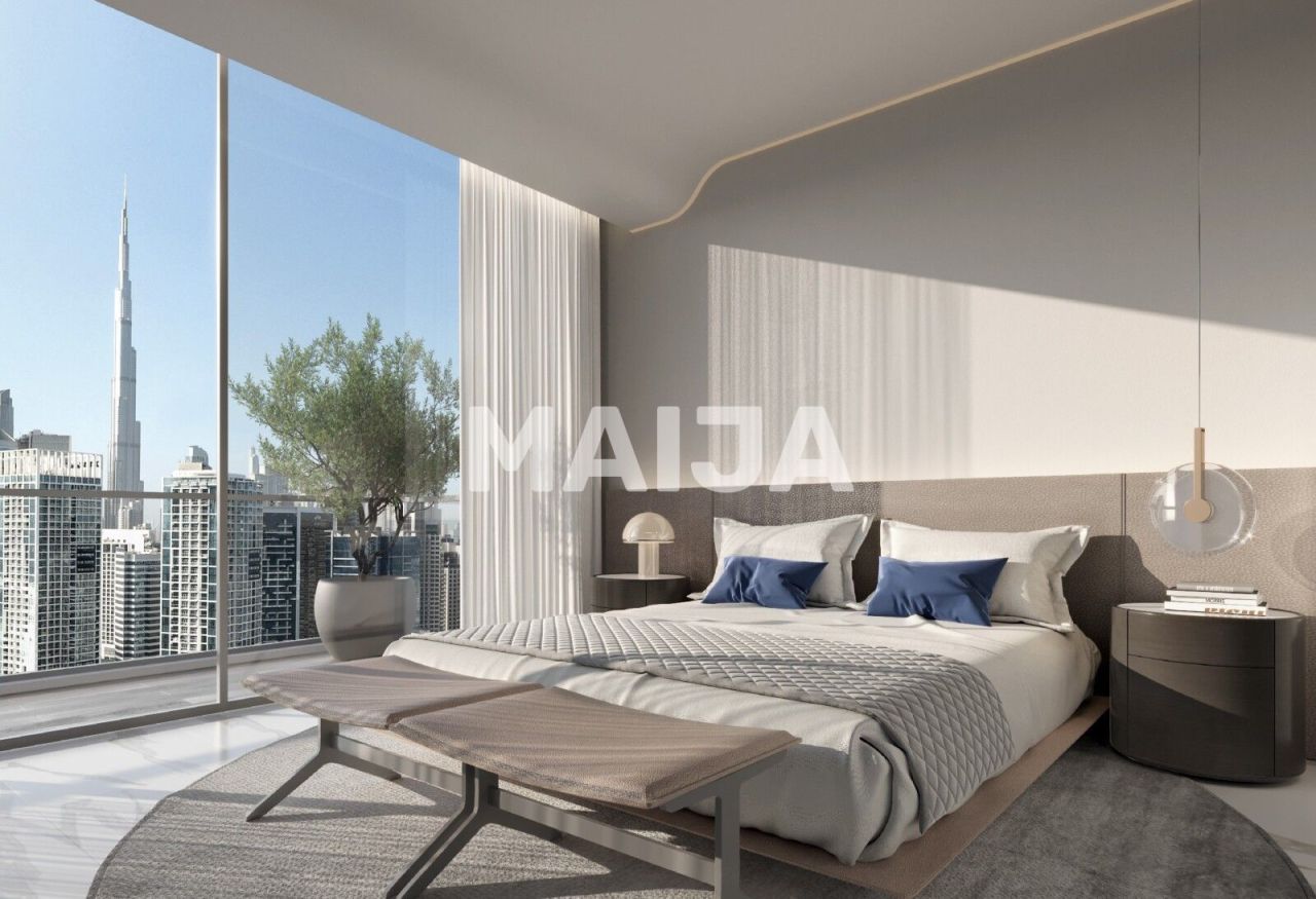 Апартаменты в Дубае, ОАЭ, 32.5 м² - фото 5